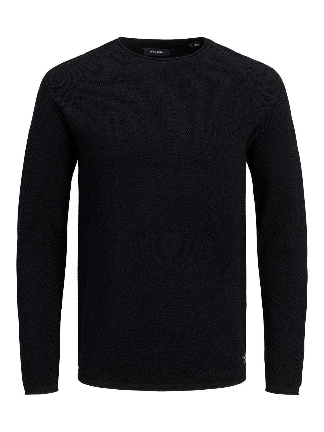 12157321/Black JACK AND JONES