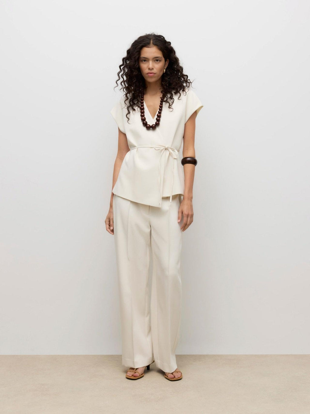 10339490/Birch VERO MODA