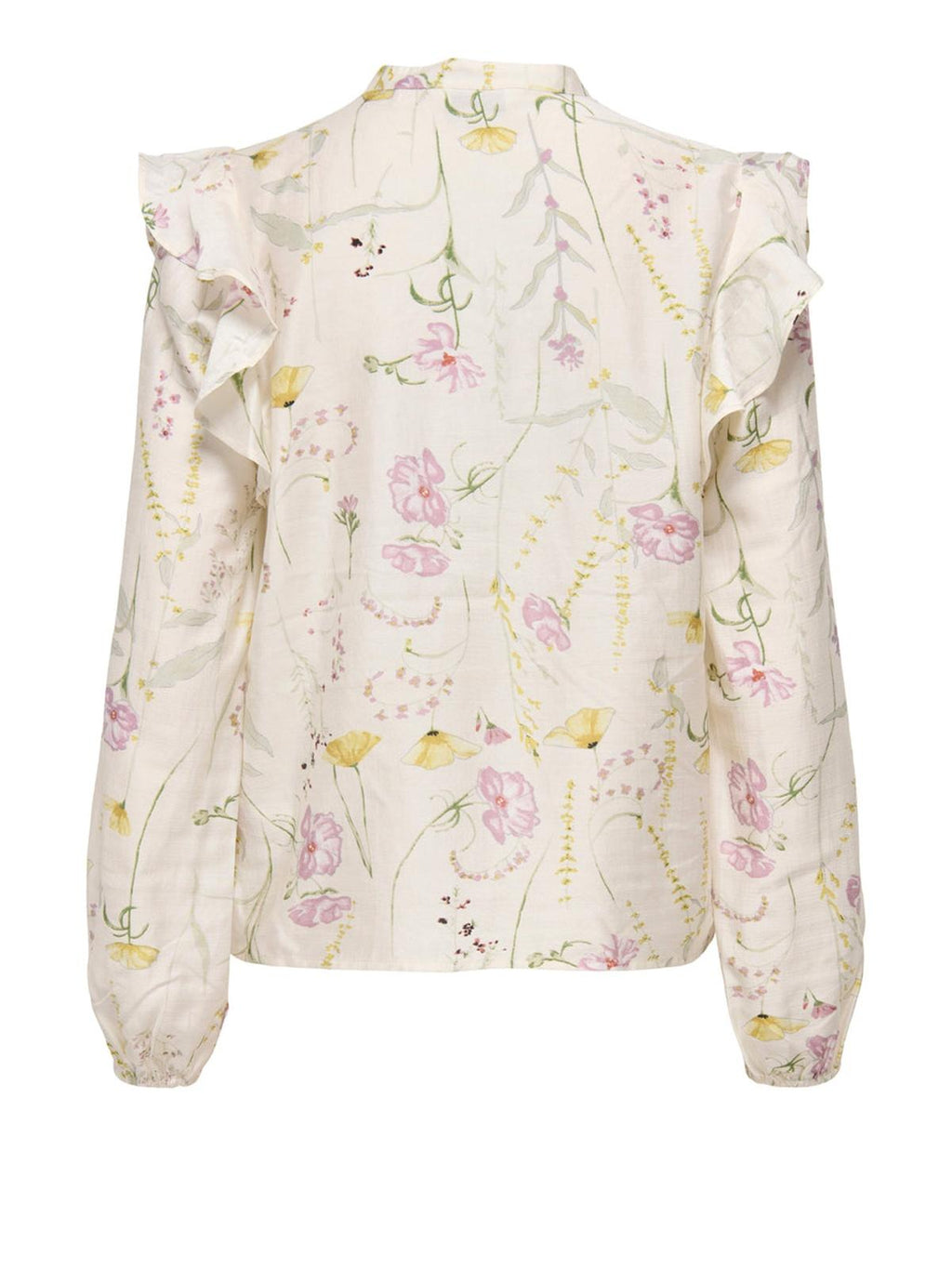 15372496/Cloud Dancer GARDEN FLOWER ONLY
