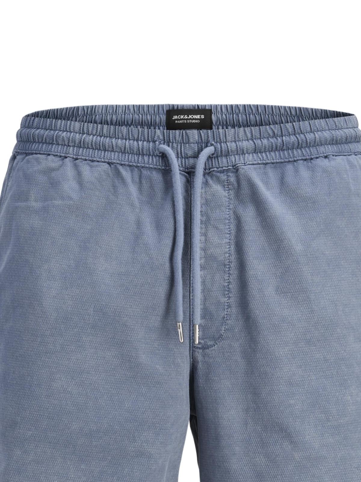 JPSTJAIDEN CARTER WASH DOB SHORTS REG SN 