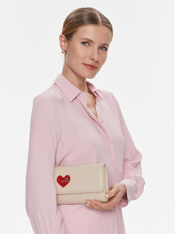 JC4225PP1ILN2/11A LOVE MOSCHINO