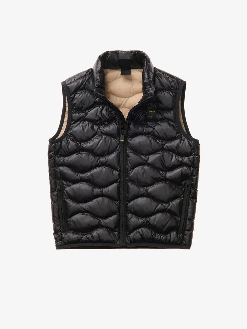 26SBLKX02365 005958/999ET BLAUER