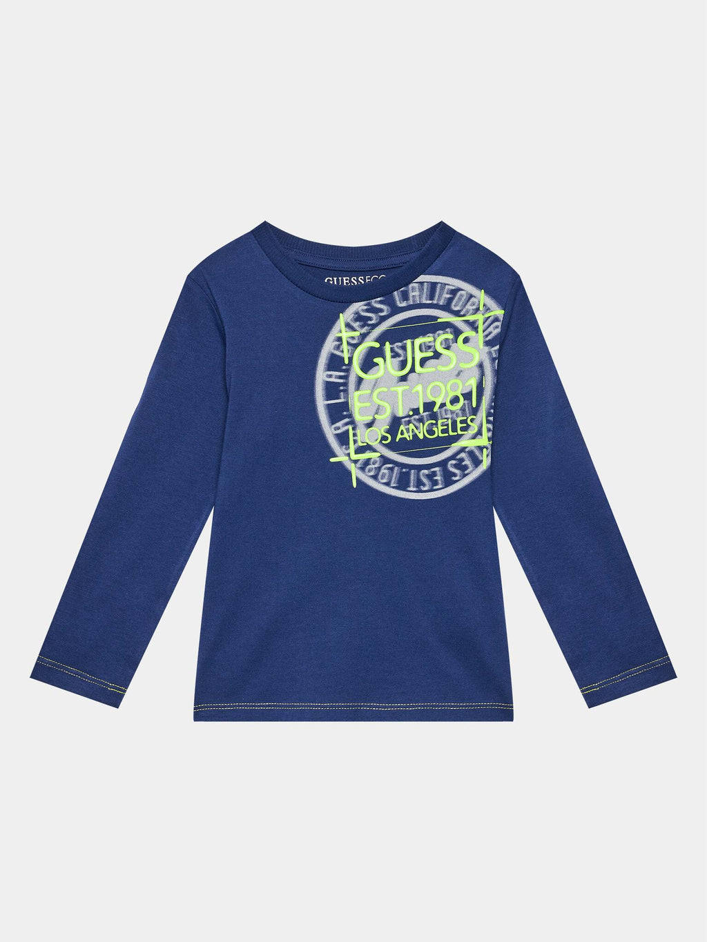 LS T-SHIRT 