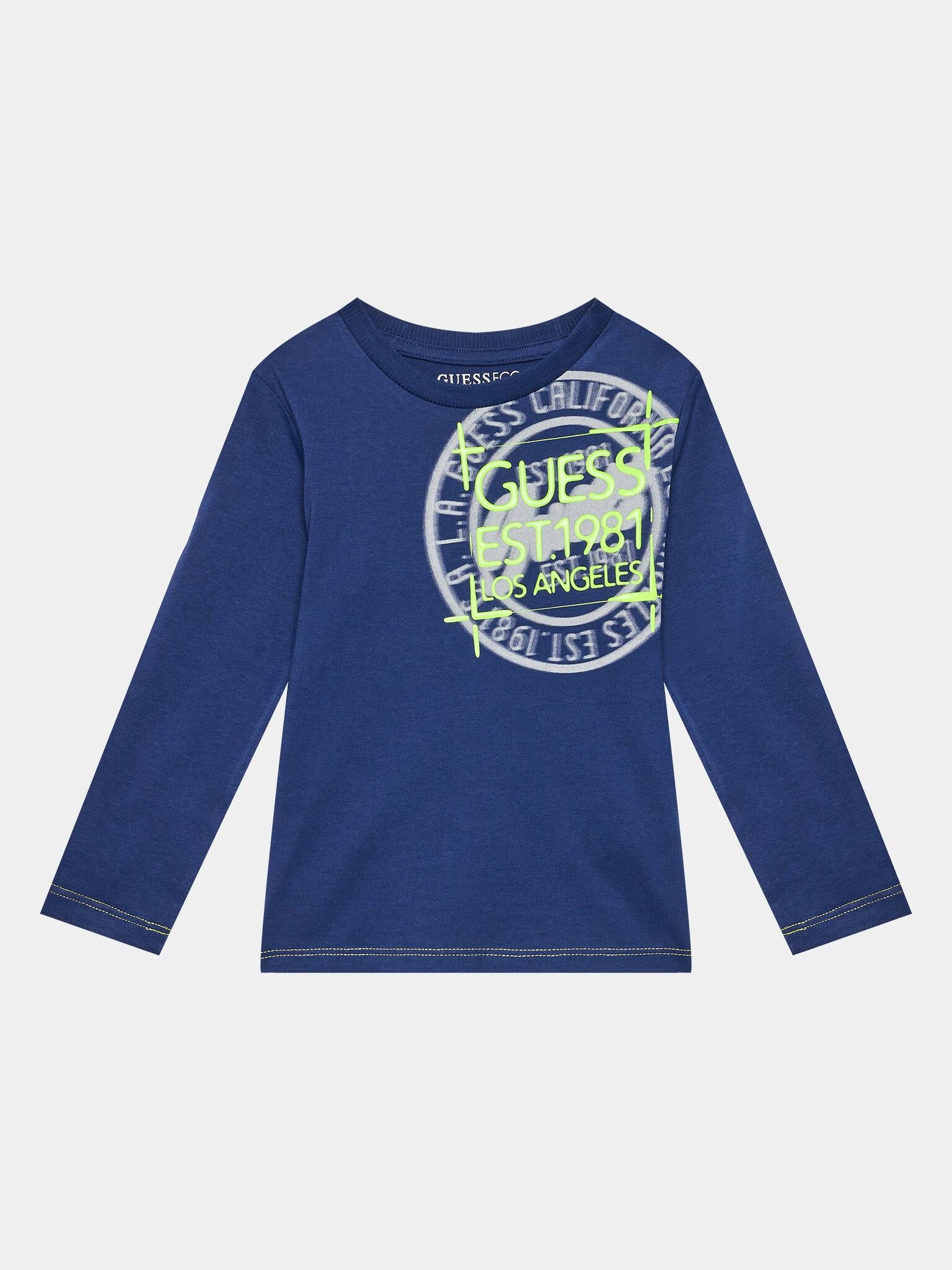 LS T-SHIRT 