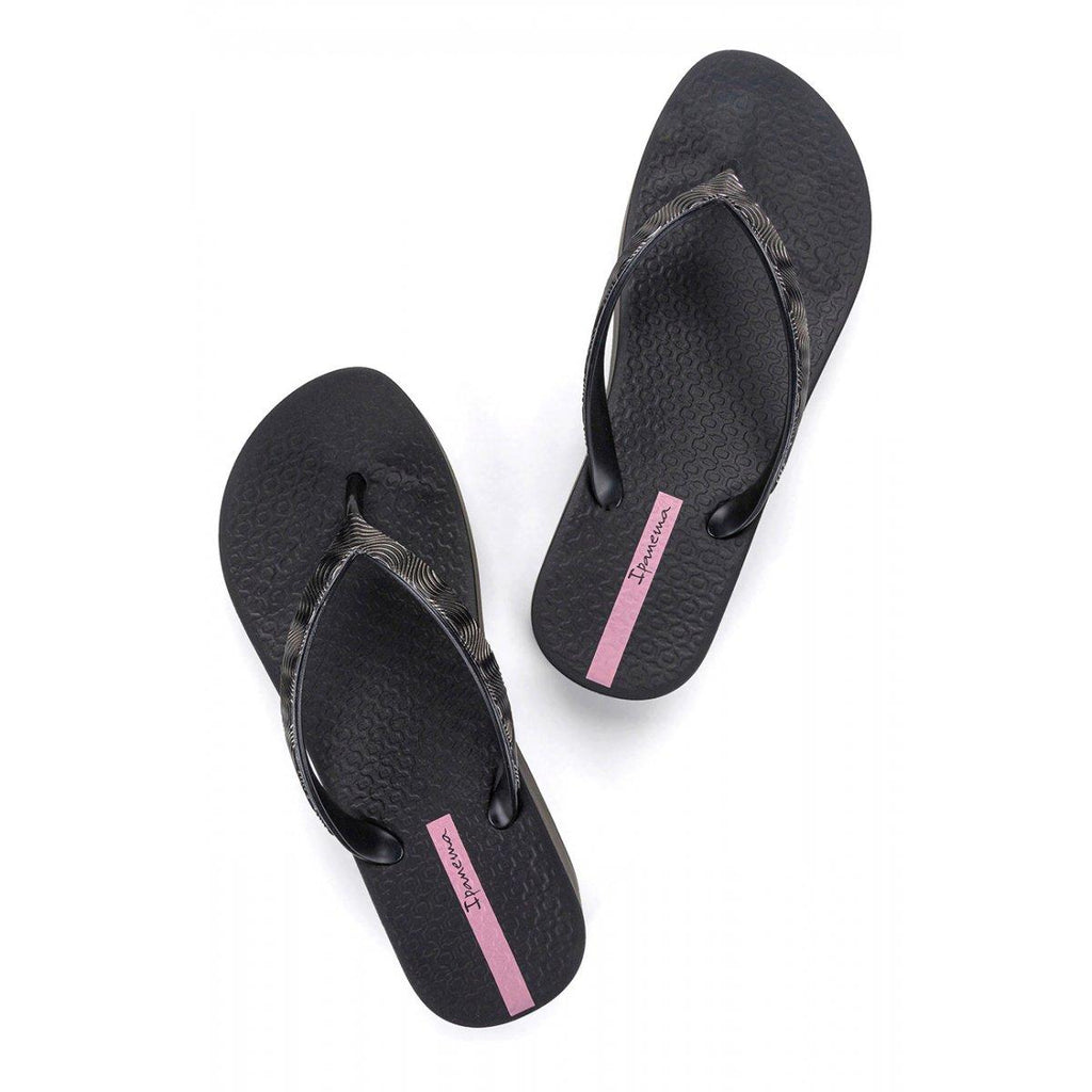 IPANEMA MESH X PLAT FEM IP.83612/BB801 IPANEMA