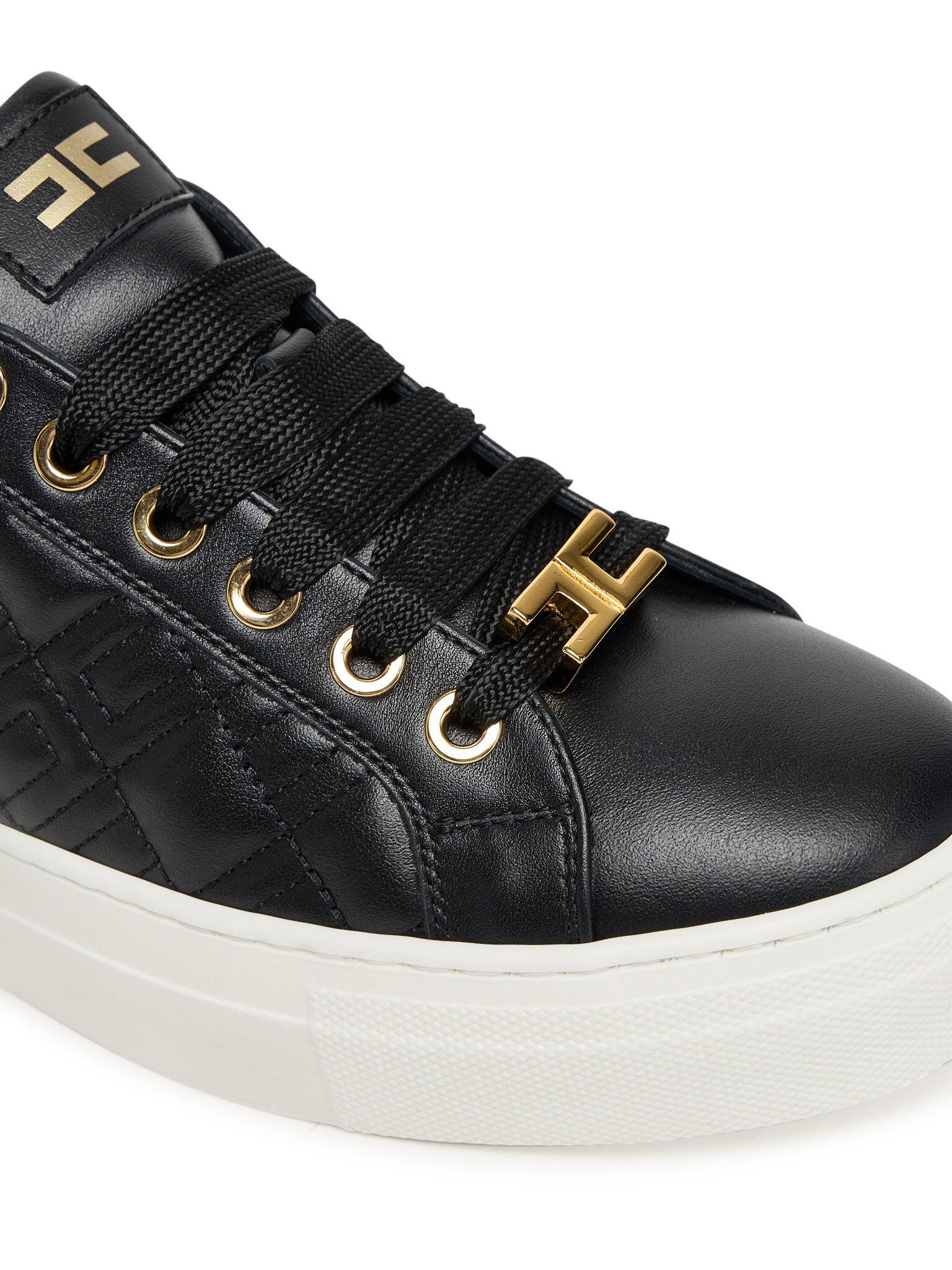 SNEAKER F4A9 E0357 1251/930 ELISABETTA FRANCHI La Mia Bambina