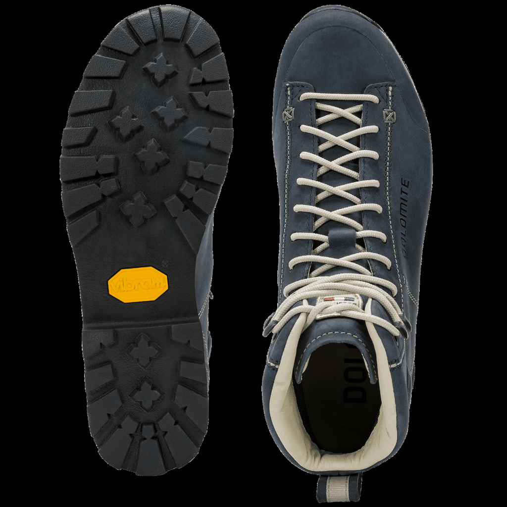 Shoe 54 High Fg Evo GTX 292529/Blue Navy DOLOMITE