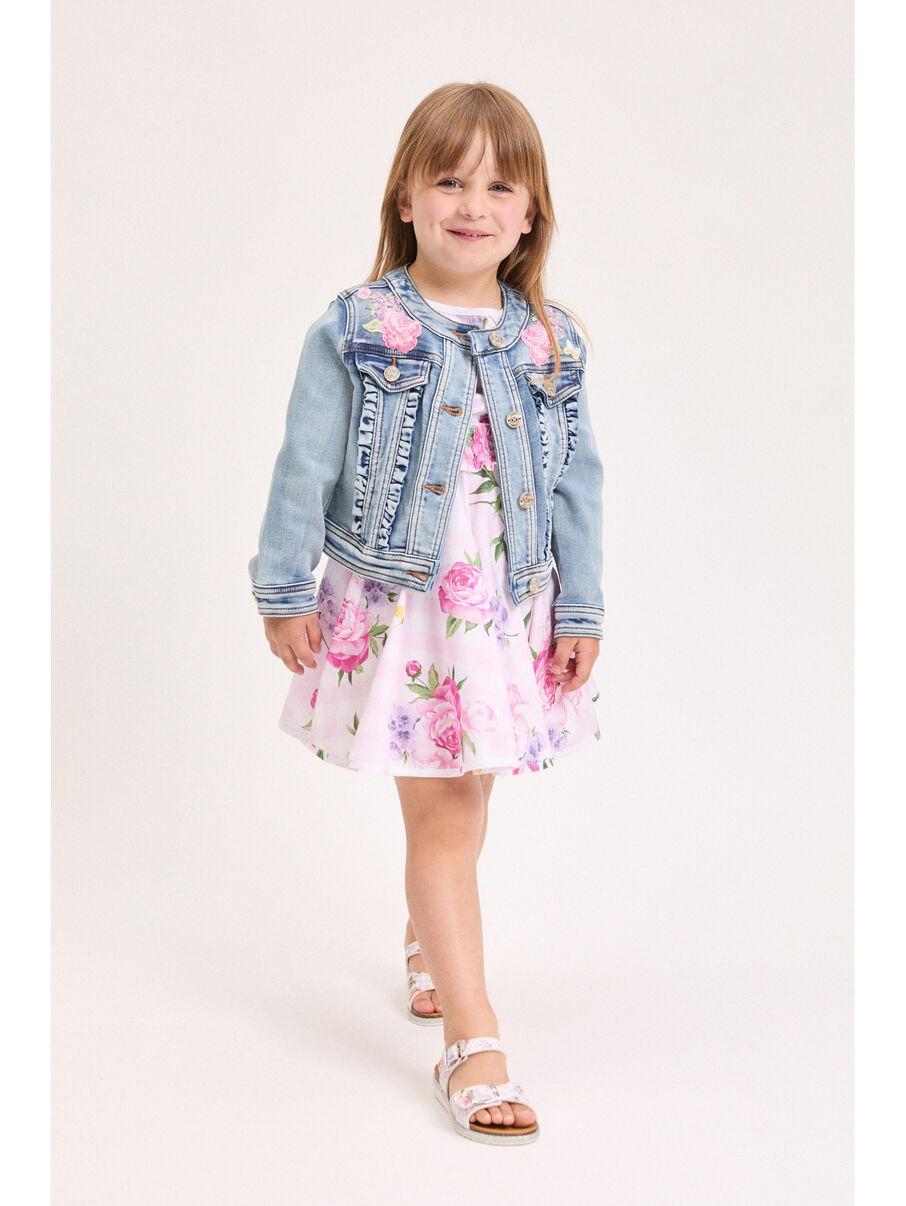 19G102 7015/055B MONNALISA