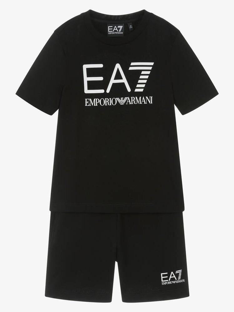 7B000043 AF10378/UC001 EMPORIO ARMANI EA7