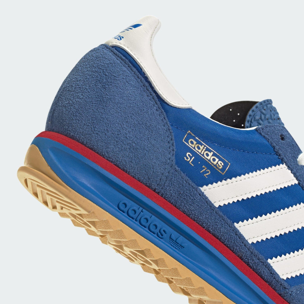 SL 72 RS            BLUE/CWHITE/BETSCA IG2132/ND ADIDAS ORIGINALS