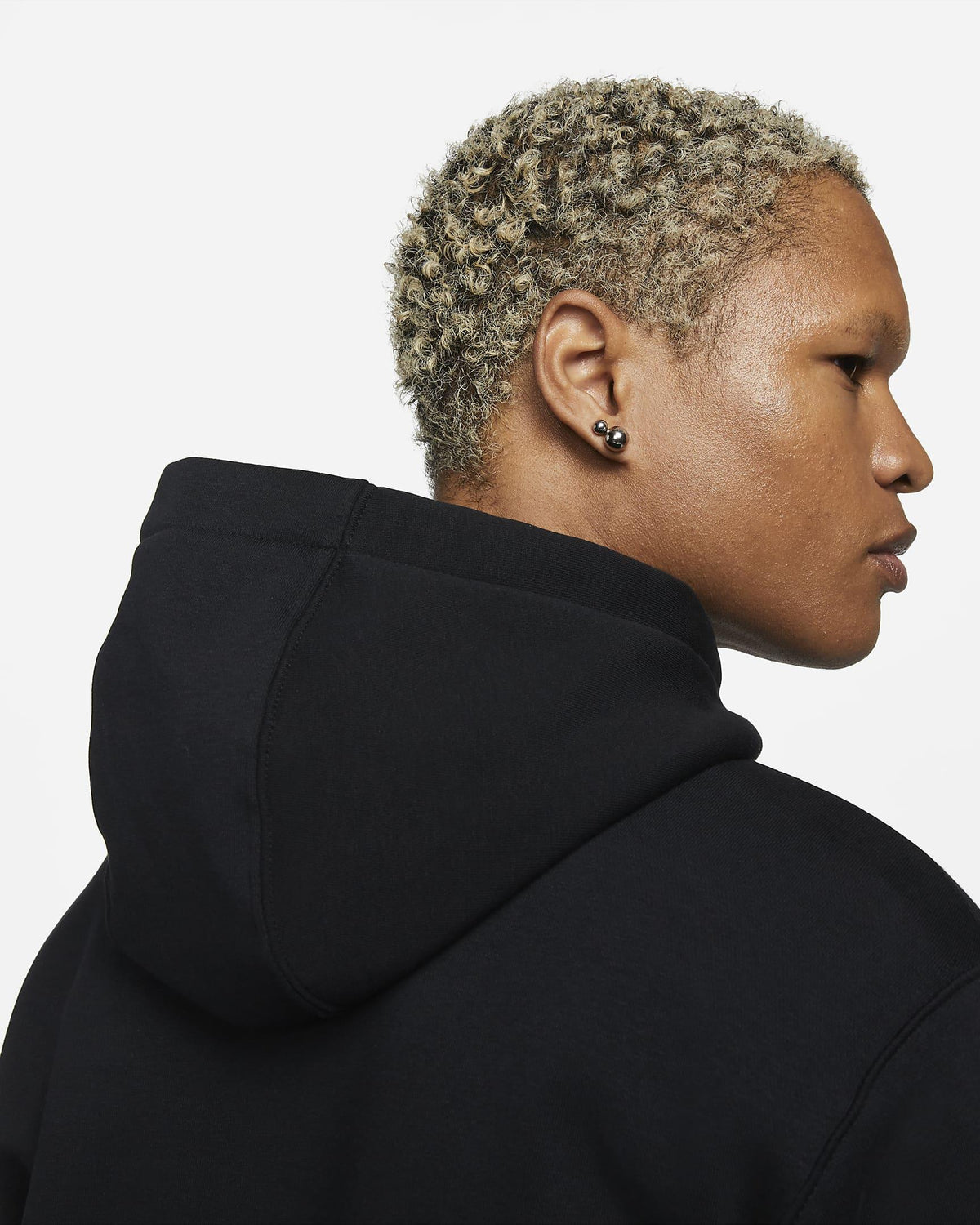 NIKE SPORTSWEAR CLUB FLEECE 