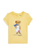 SSCNBEARTEE-KNIT SHIRTS-T-SHIRT 