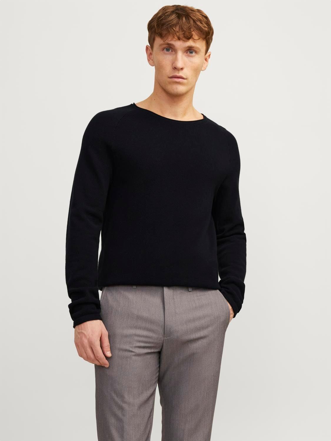 12157321/Black JACK AND JONES
