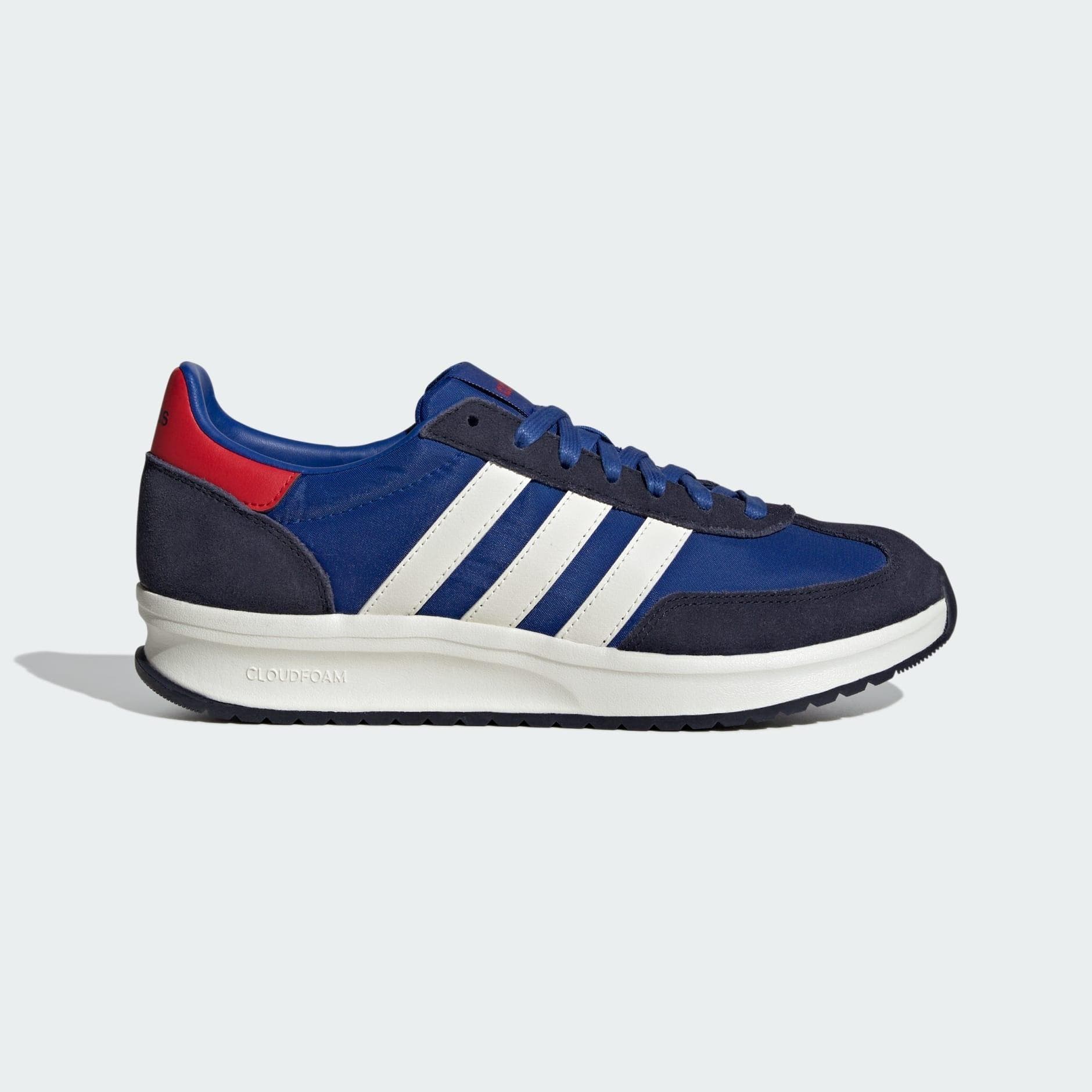 RUN 70s 2.0         ROYBLU/OWHITE/BETSCA 