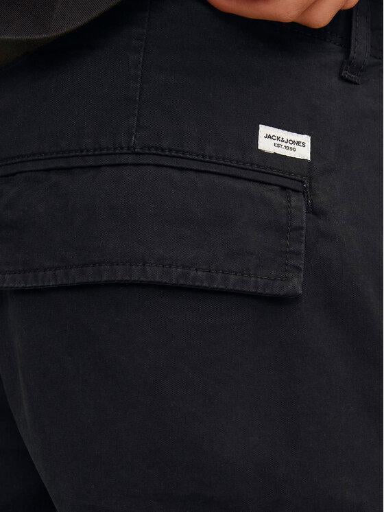 12253222/Black JACK AND JONES