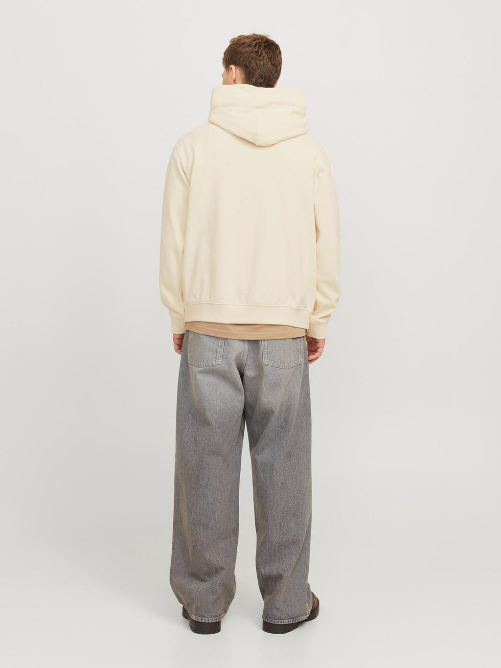 12274518/ANTIQUE WHITE JACK AND JONES