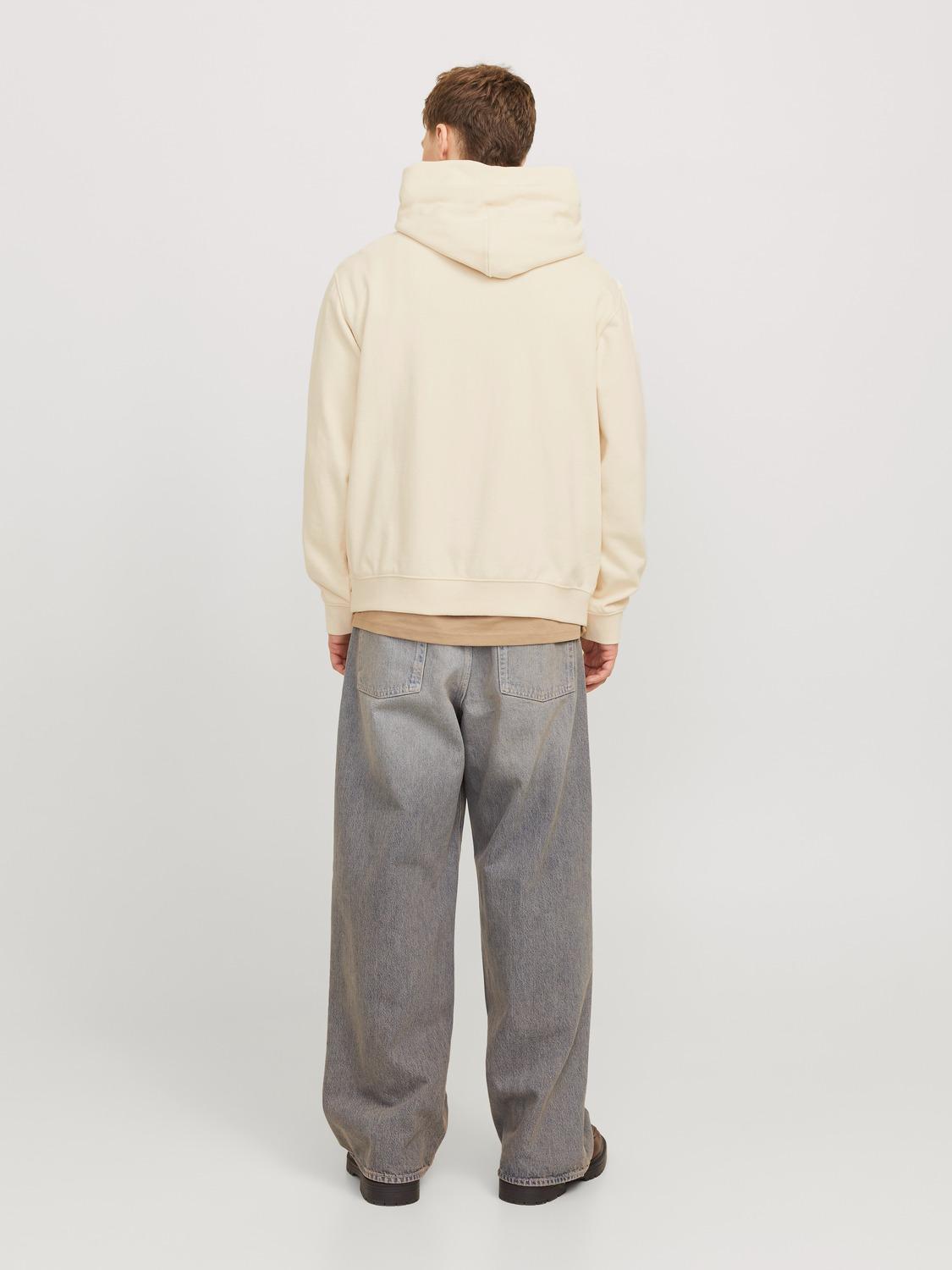 12274518/ANTIQUE WHITE JACK AND JONES