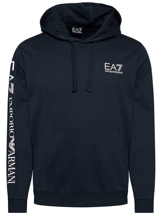 SWEATSHIRT 8NPM18 PJ05Z/0544 EMPORIO ARMANI EA7