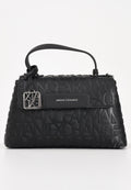 ARMANI EXCHANGE TOP HANDLE BAG