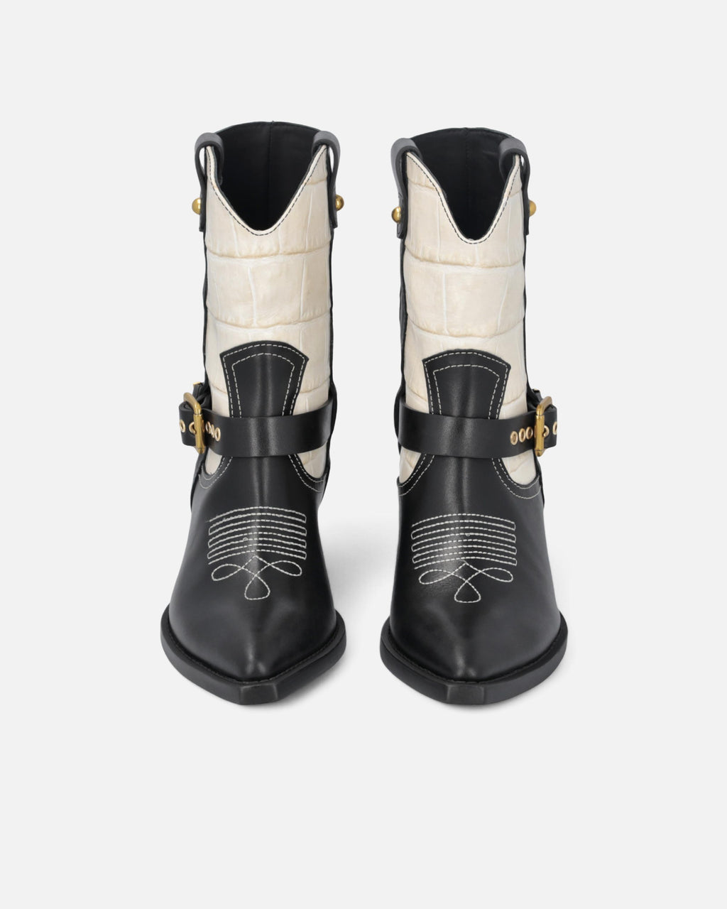 TEX 08 - ANKLE BOOT 
