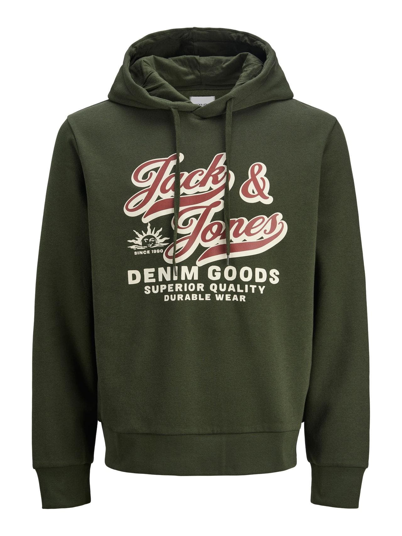 12279649/Duffel Bag JACK AND JONES