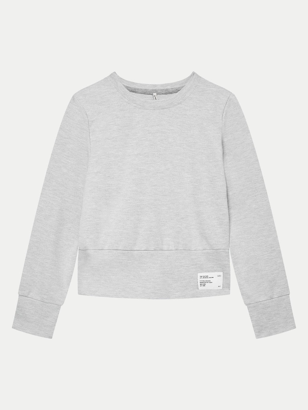 15331363/Light Grey Melange ONLY KIDS