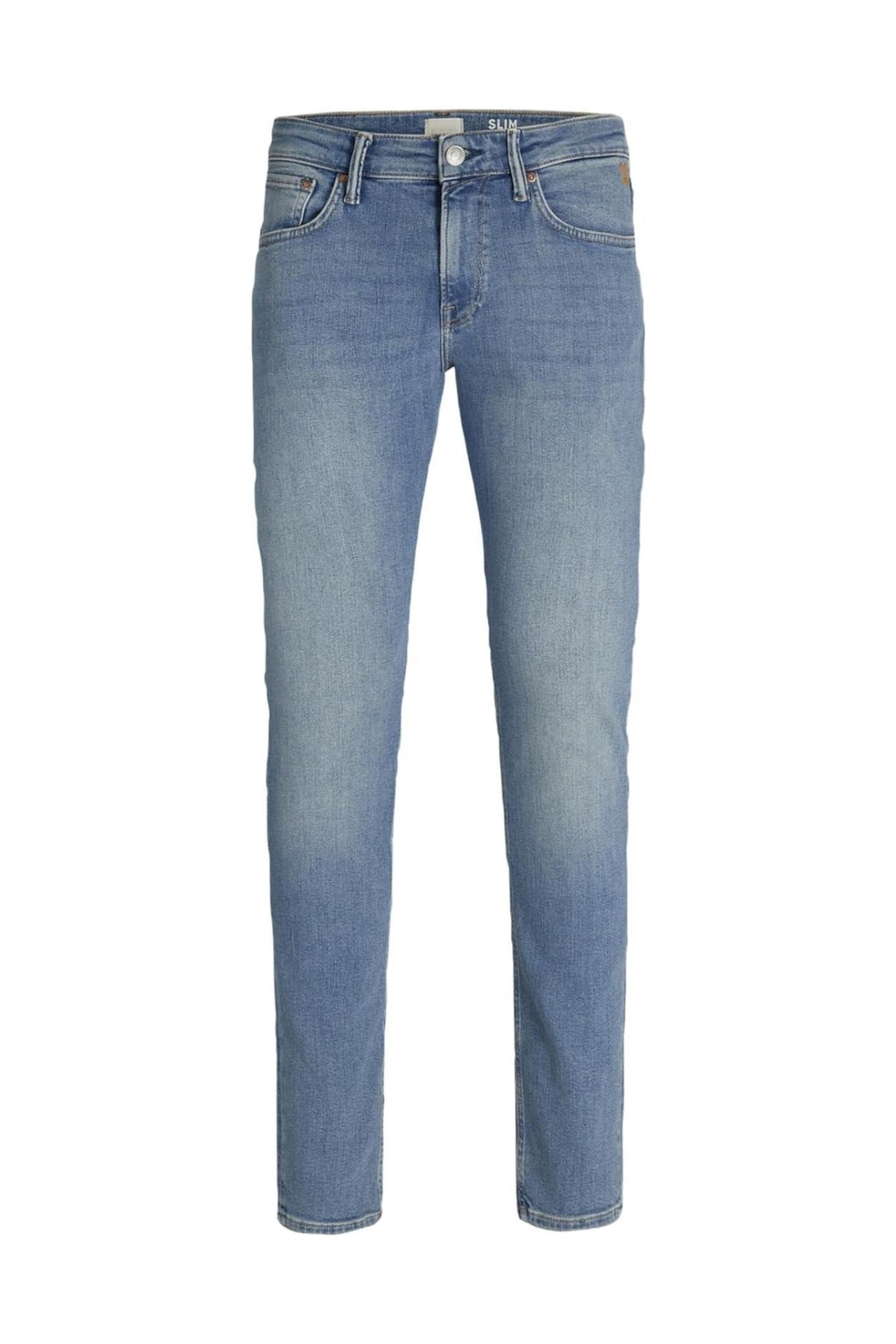 12274934/Blue Denim JACK AND JONES