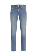 12274934/Blue Denim JACK AND JONES