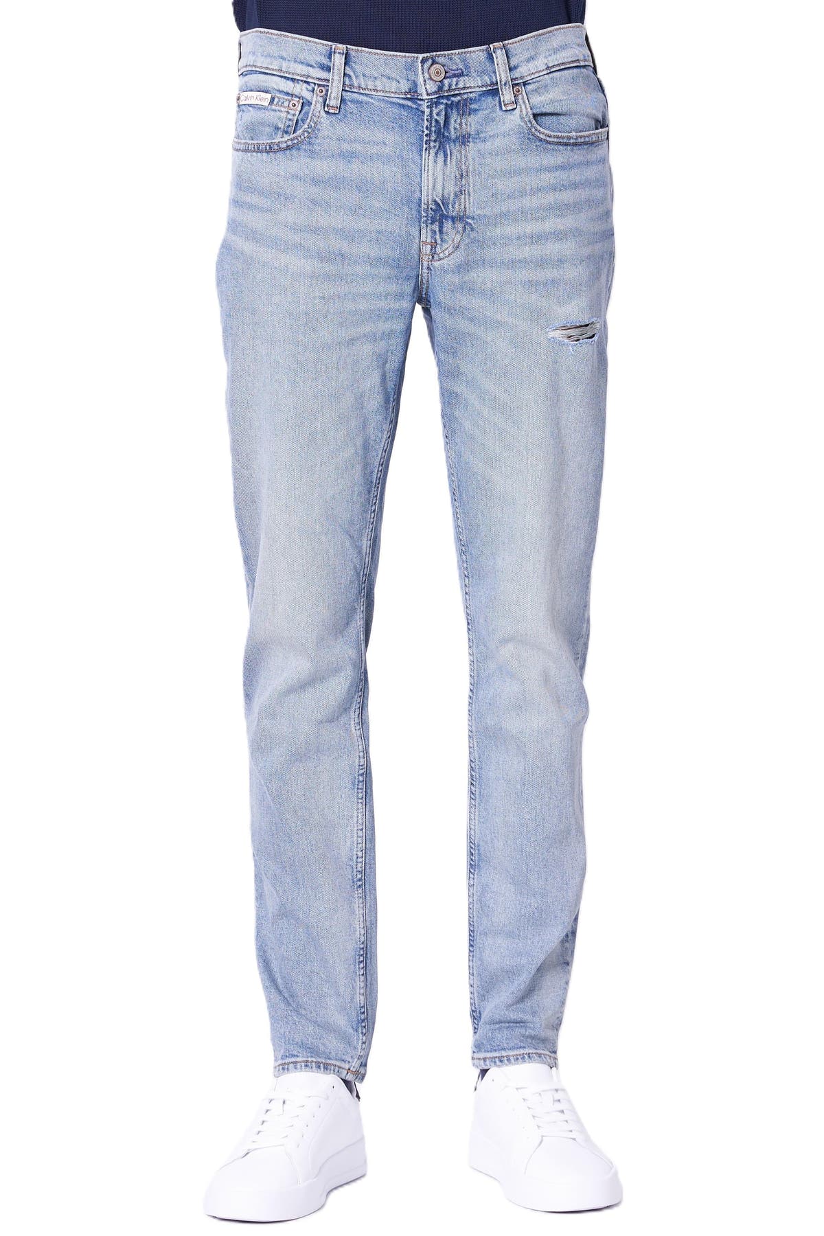 LV04RD703G/ZY4 CALVIN KLEIN JEANS