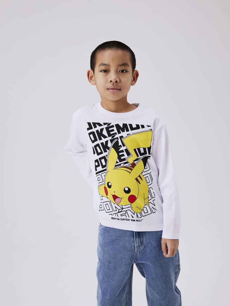 13234562/Bright White NAME.IT