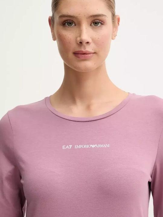 7W000531 AF12115/UA272 EMPORIO ARMANI EA7