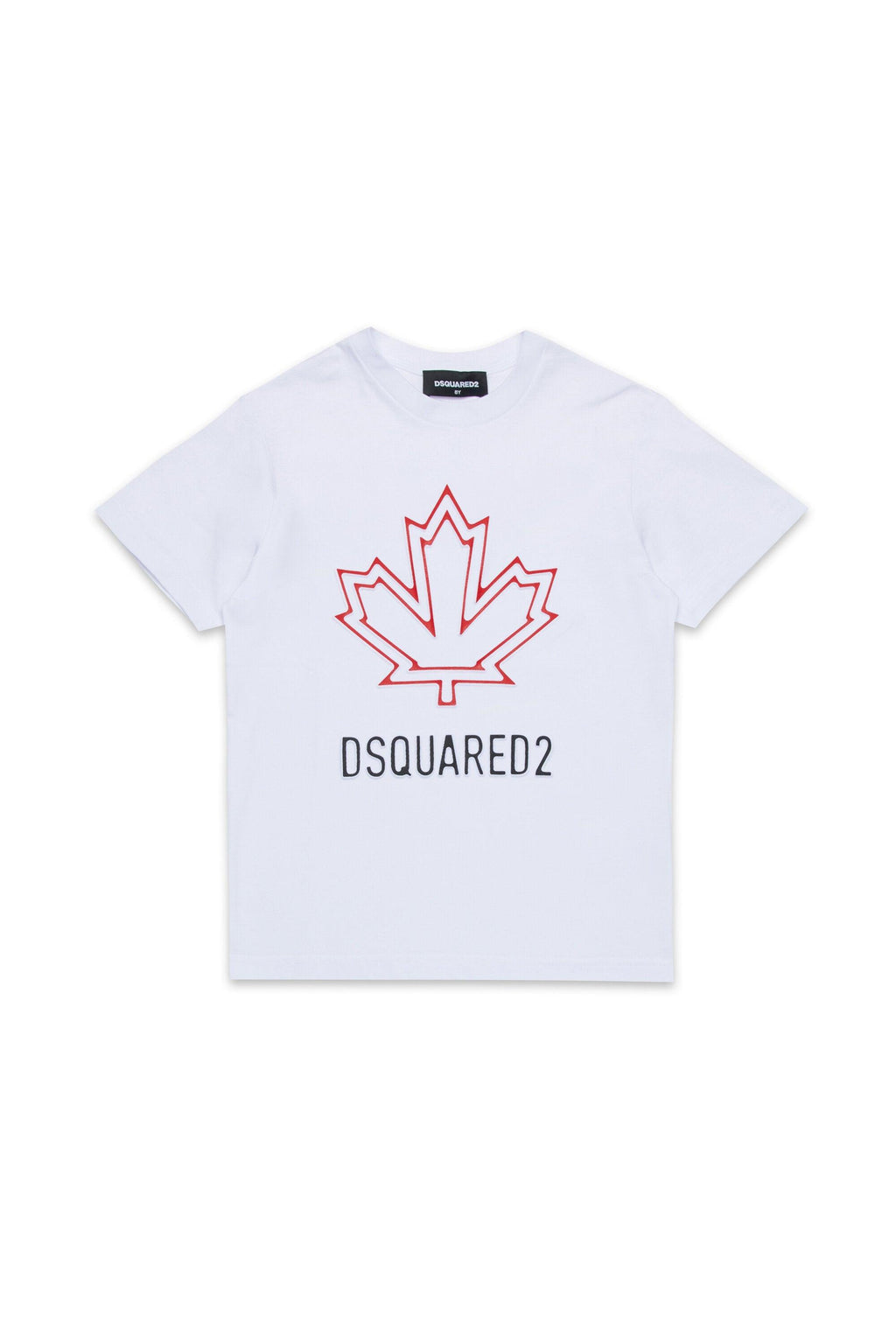 DQ2770 D0015/DQ100 DSQUARED2 JUNIOR