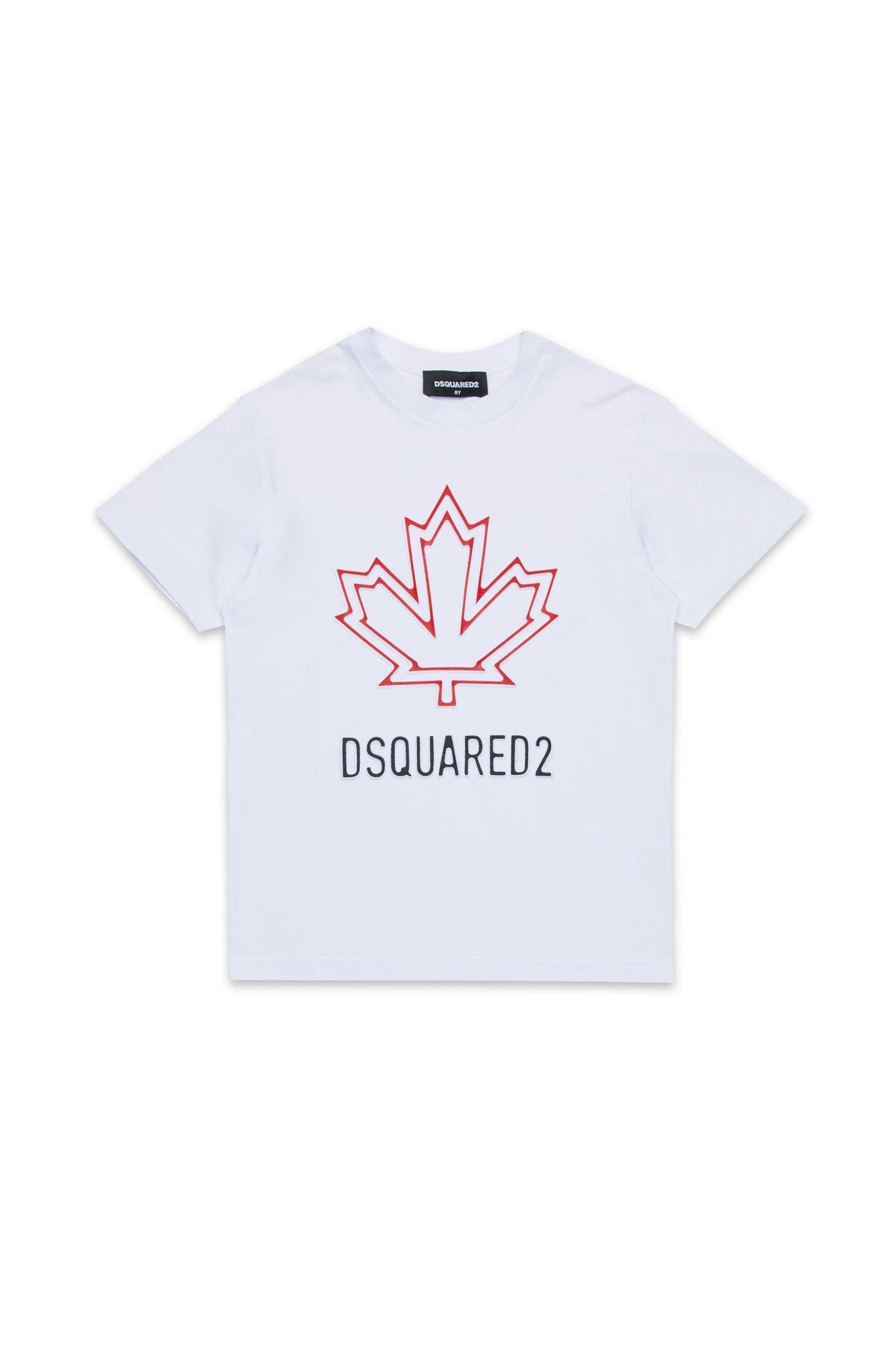DQ2770 D0015/DQ100 DSQUARED2 JUNIOR