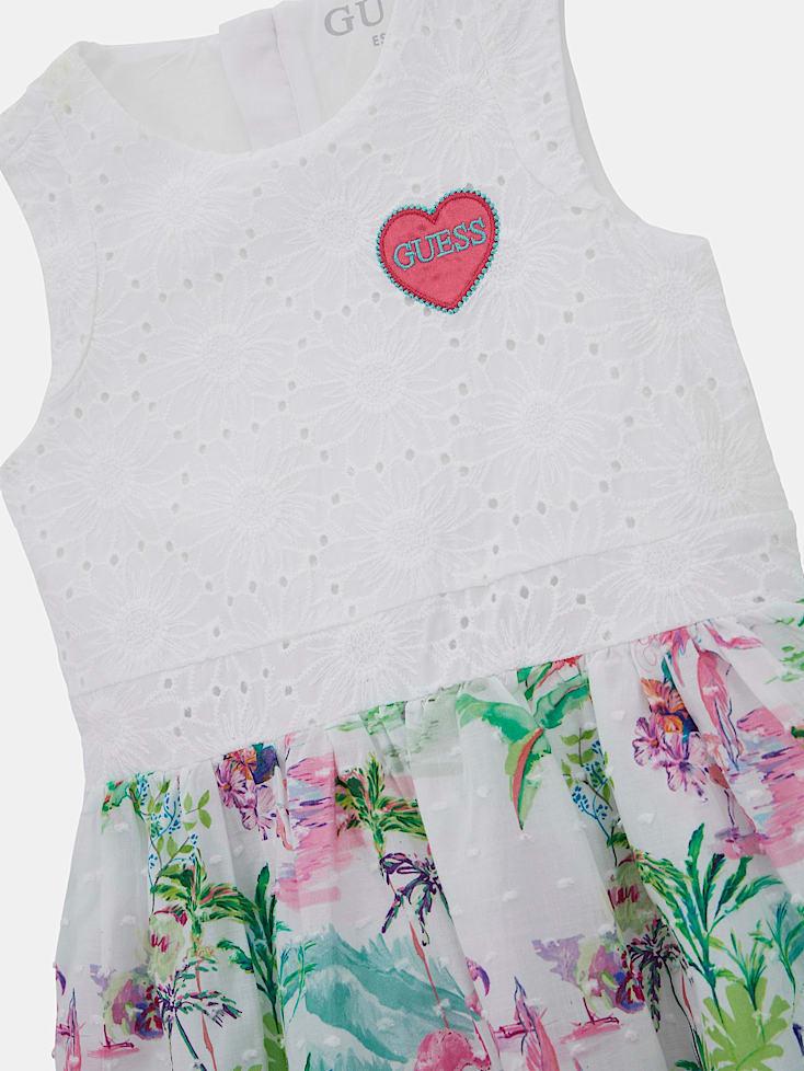 SANGALLO&PLUMETIS SL DRESS 