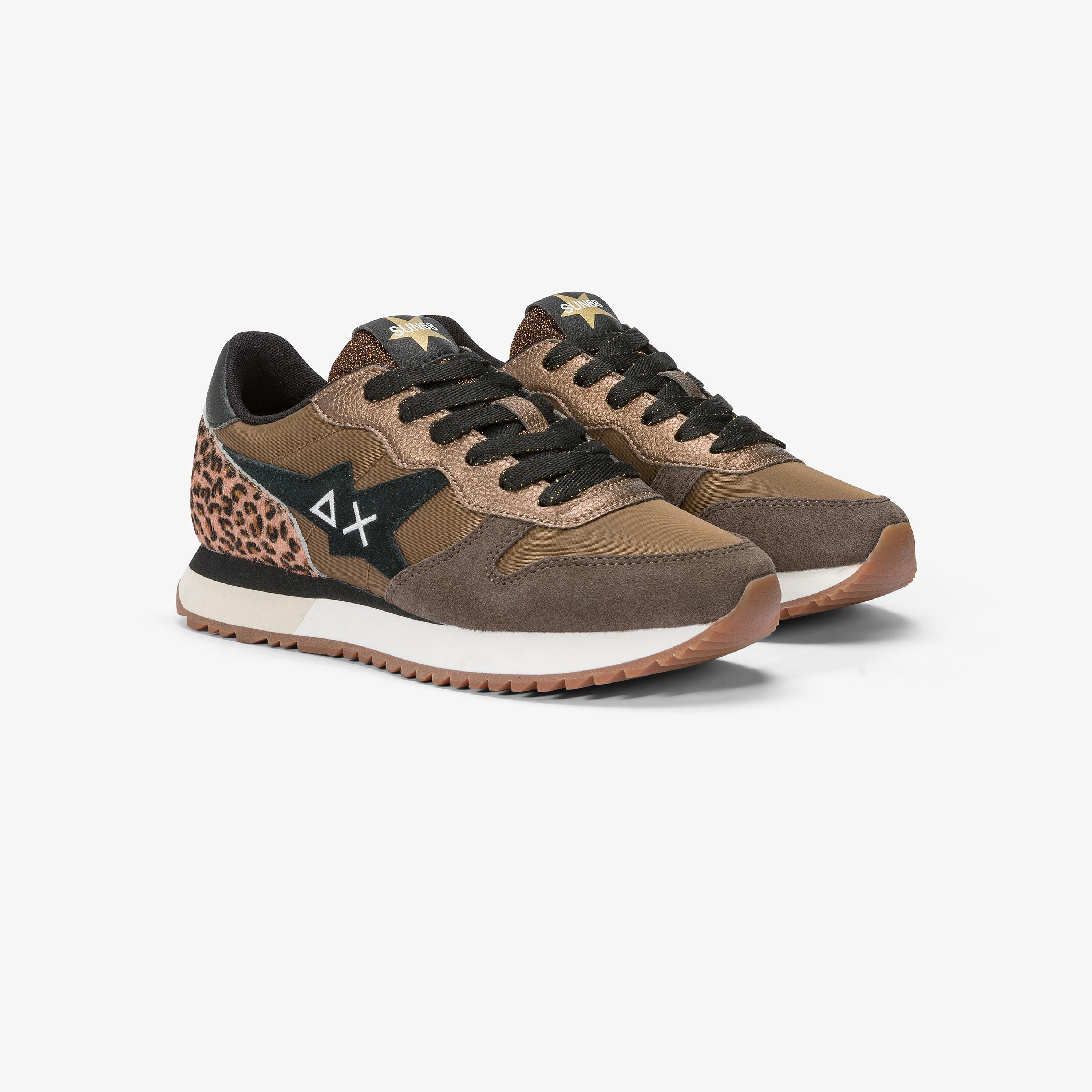 STARGIRL ANIMAL Z44211/93 SUN68