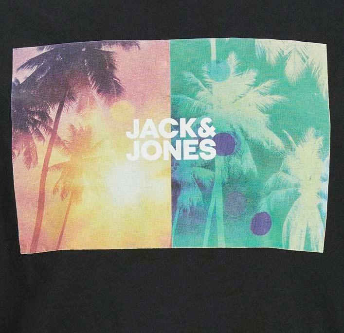 12247982/Black JACK AND JONES