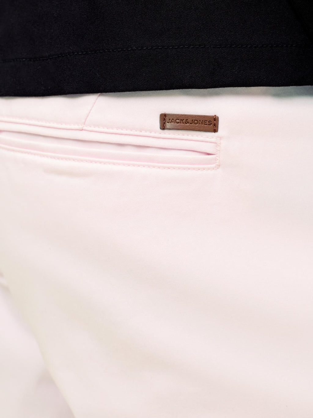 JPSTBOWIE SHORTS SOLID REG SN 