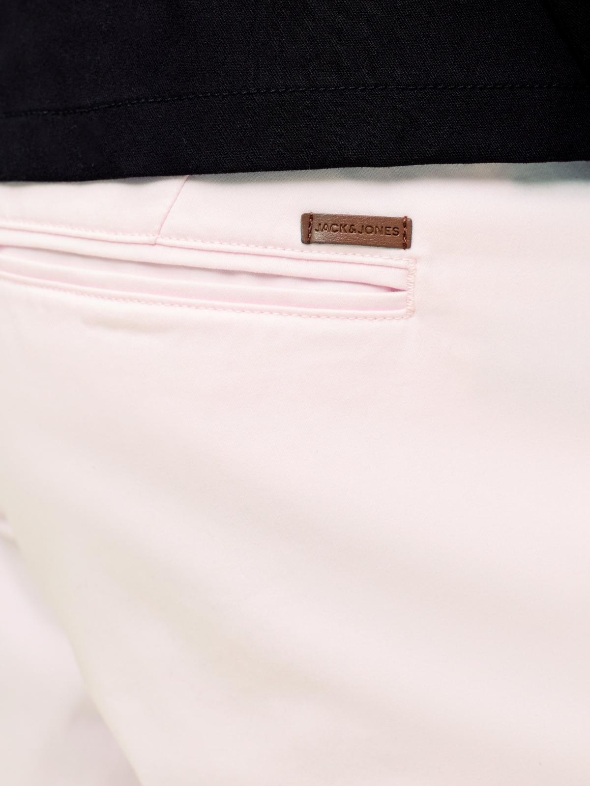 JPSTBOWIE SHORTS SOLID REG SN 