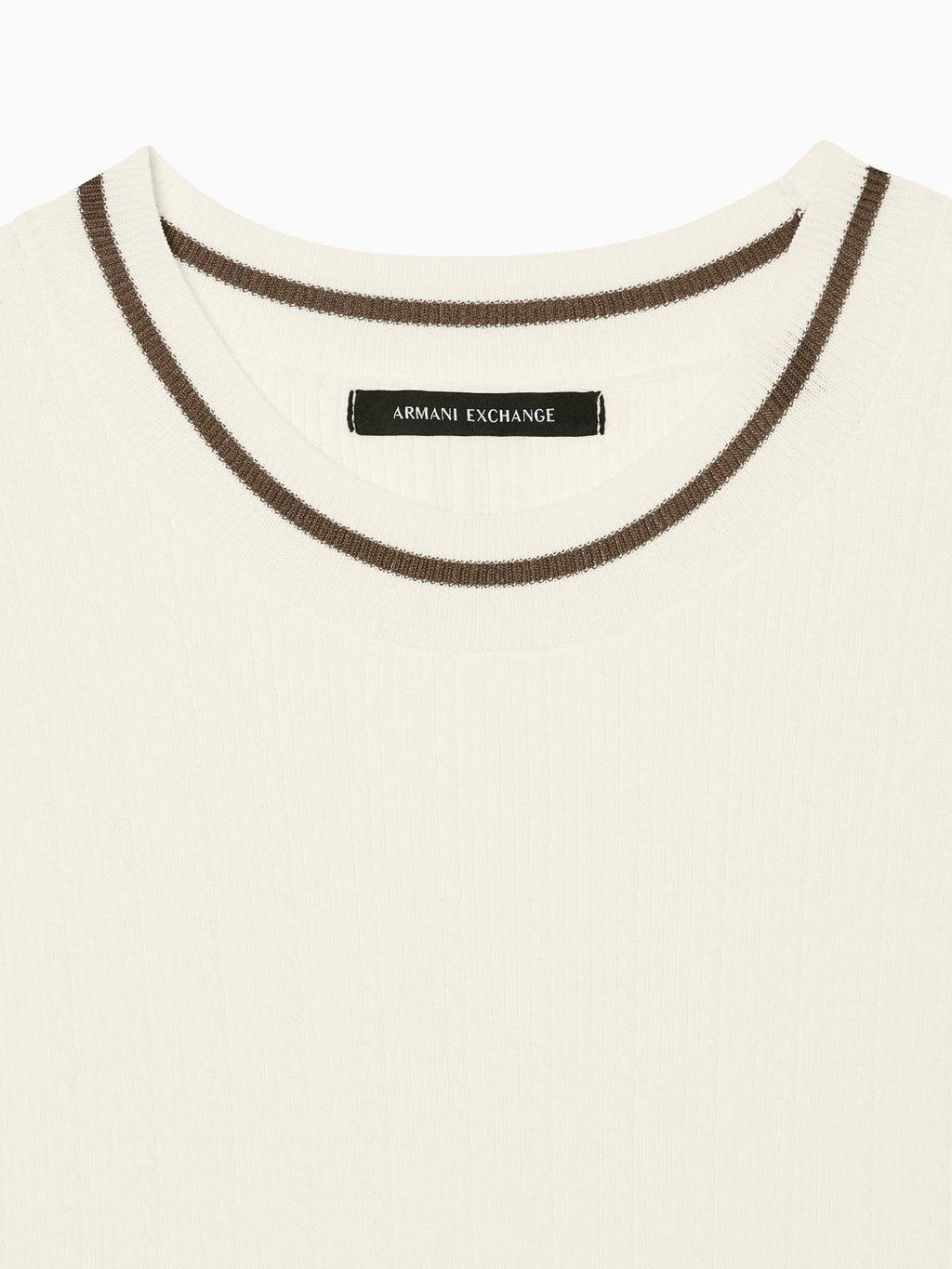 XW002243 AF10352/U1003 ARMANI EXCHANGE