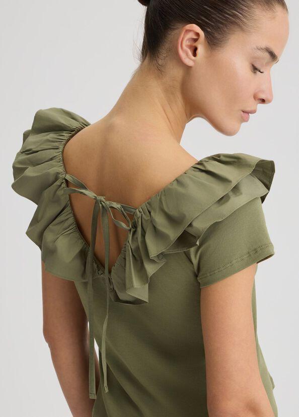 3.0 T-SHIRT MODA M/C 
