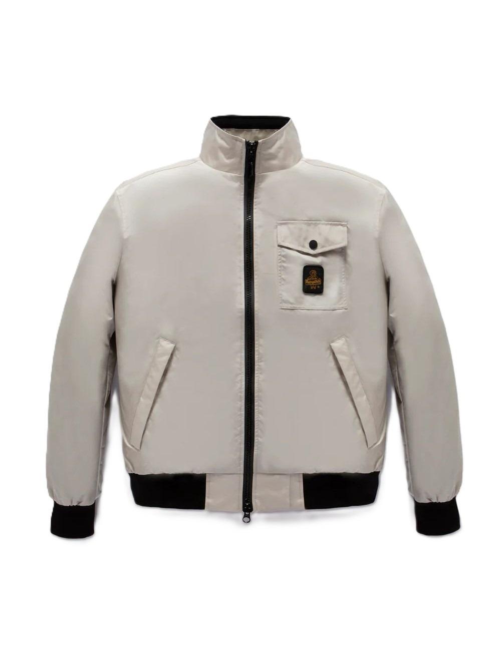 CAPTAIN JACKET 