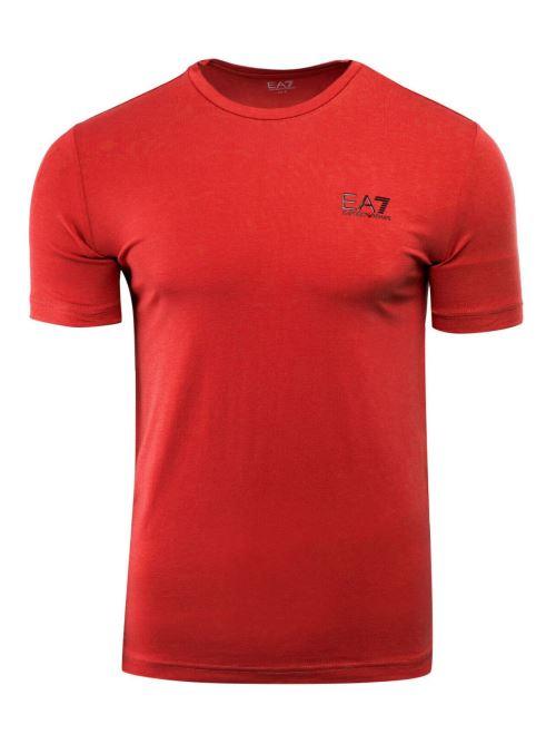 T-SHIRT 8NPT52 PJM5Z/1461 EMPORIO ARMANI EA7
