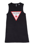 JERSEY SL DRESS_MINI 