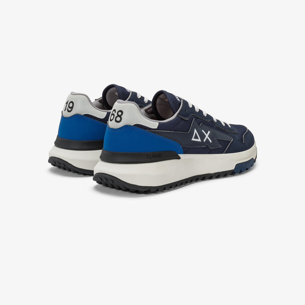 NIKI 2.0 SOLID Z45120/07 SUN68