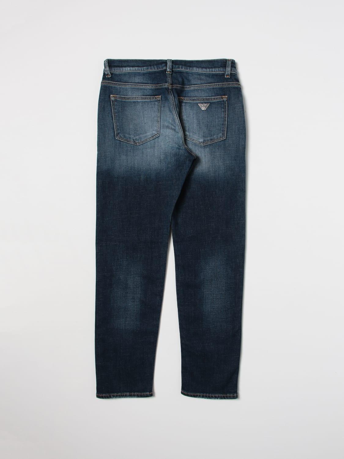 3R4J75 4D3YZ/0942 EMPORIO ARMANI