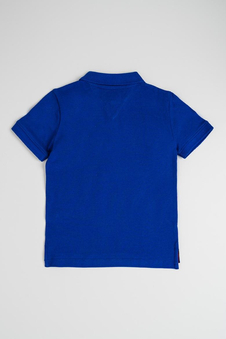 FLAG POLO S/S 