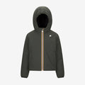 P. JACK ST WARM DOUBLE 