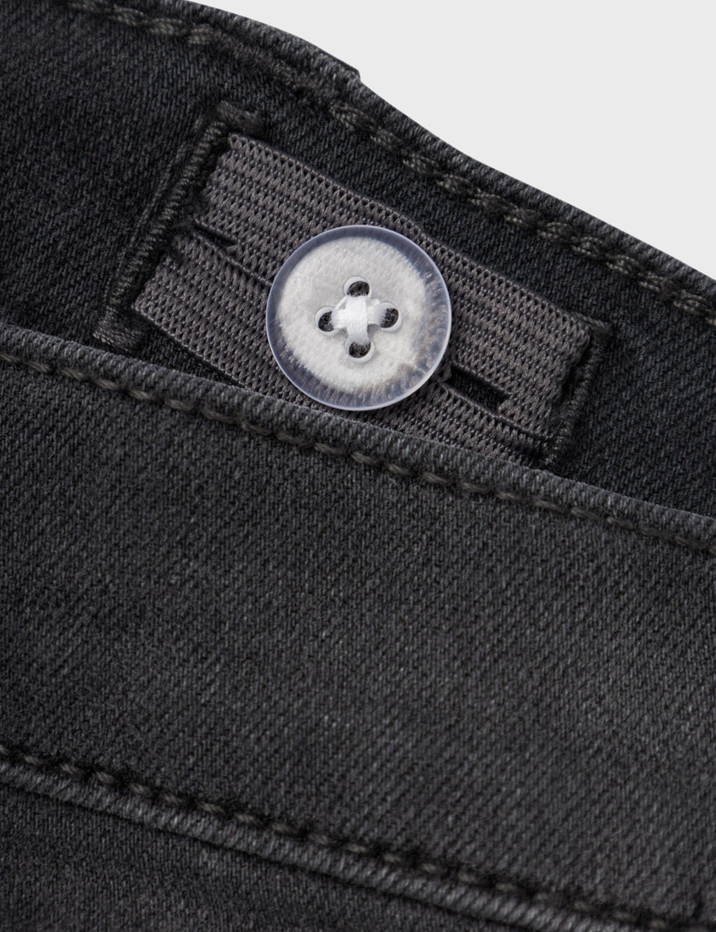 13238044/Dark Grey Denim NAME.IT