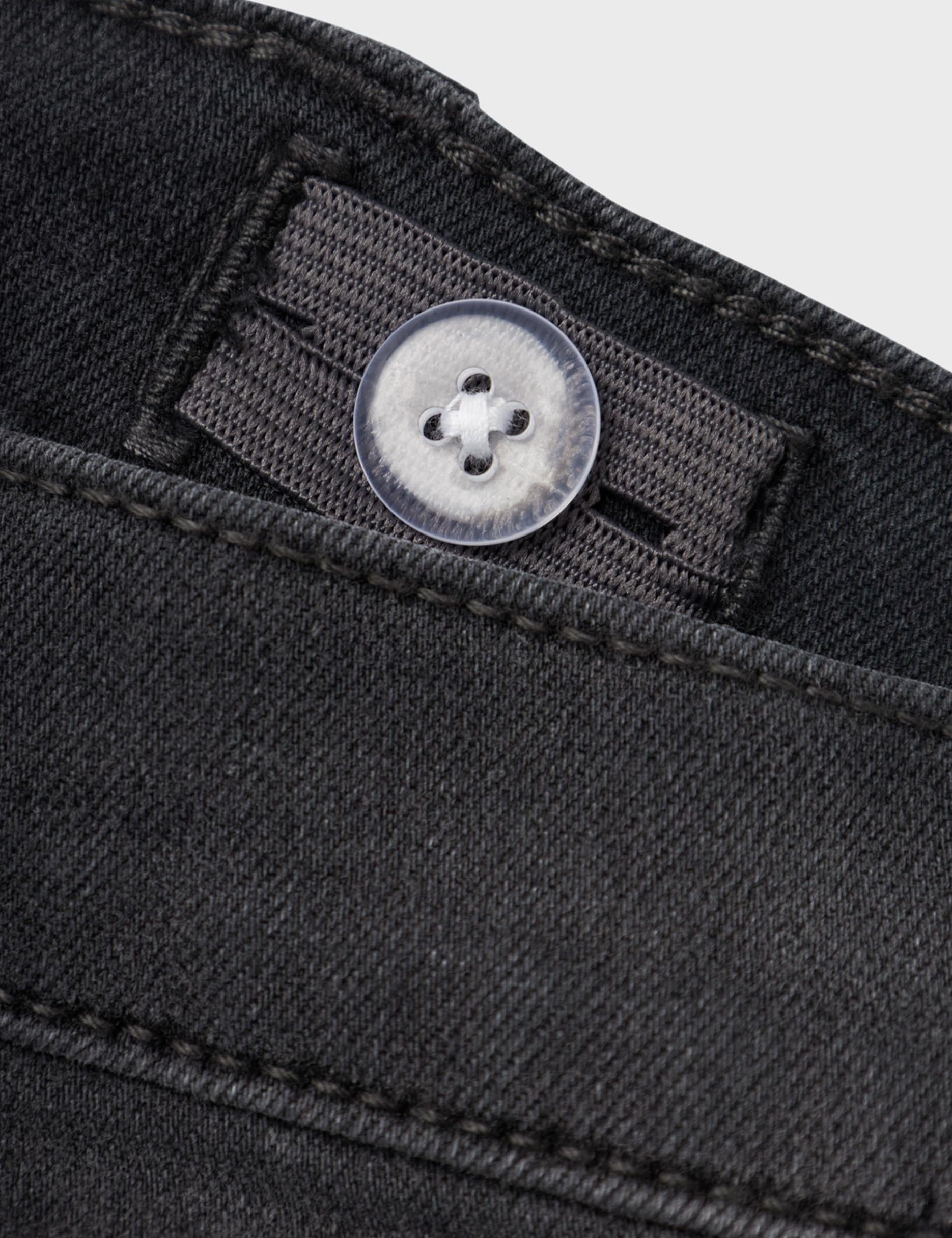 13238044/Dark Grey Denim NAME.IT