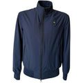 BLAUER ANSON